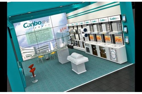 康宝电器：让消毒理念渗透家居各个品类