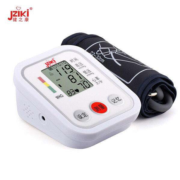 电子血压计品牌推荐：爱尔泰语音电子血压计