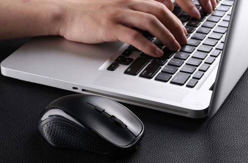 鼠标品牌英菲克：把握科技和创新 让生活更加美好