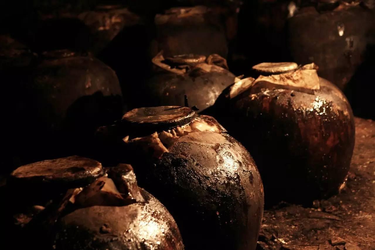 探索神奇的醉仙洞，爱上醉仙洞神兽序列洞酿洞藏老酒