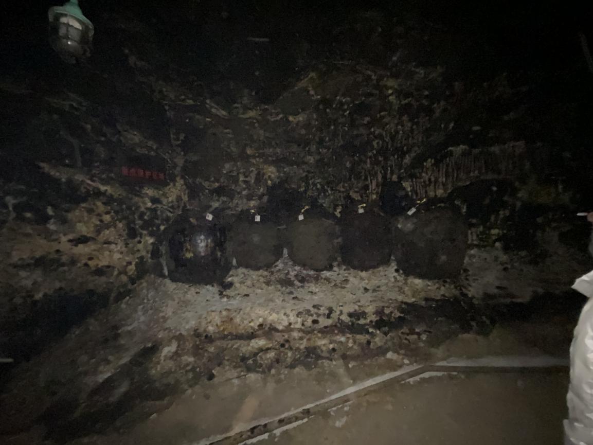 探索神奇的醉仙洞，爱上醉仙洞神兽序列洞酿洞藏老酒