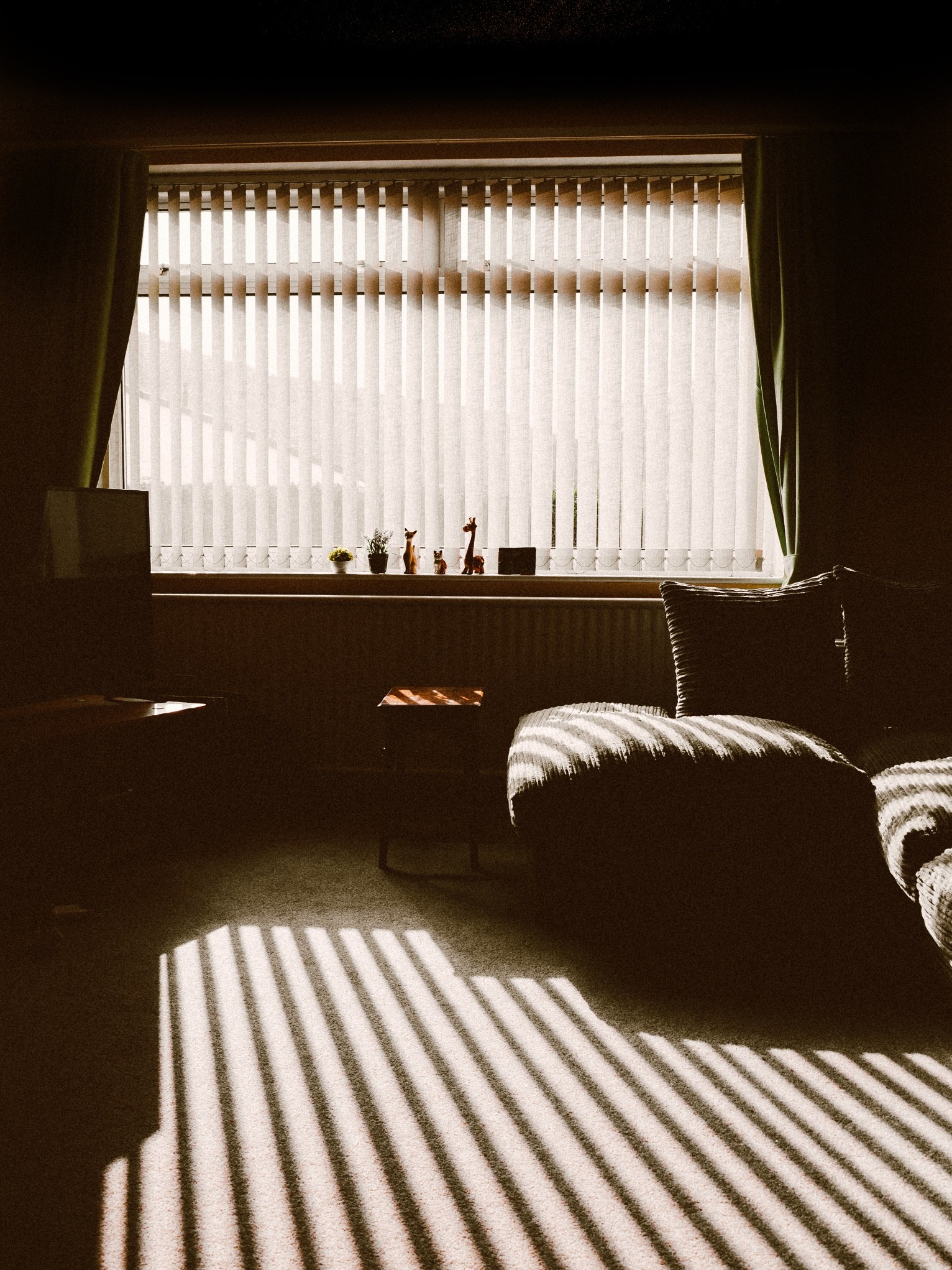 双刃剑如何取舍？当这些家居碰上辩证法 