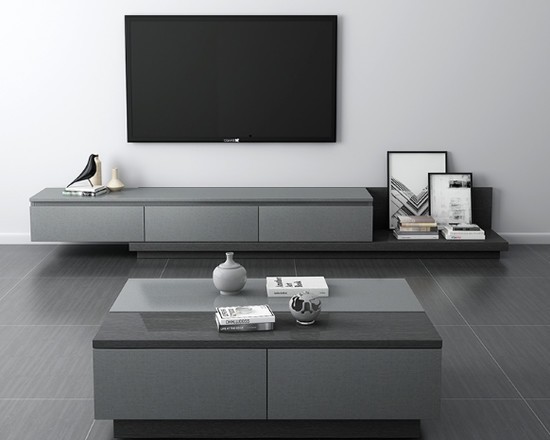 小户型扩容，或者你需要这些折叠家具 