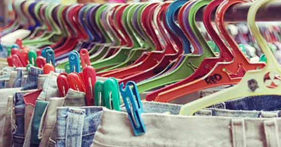 全年蒸发4000亿！服装行业怎么了？ 