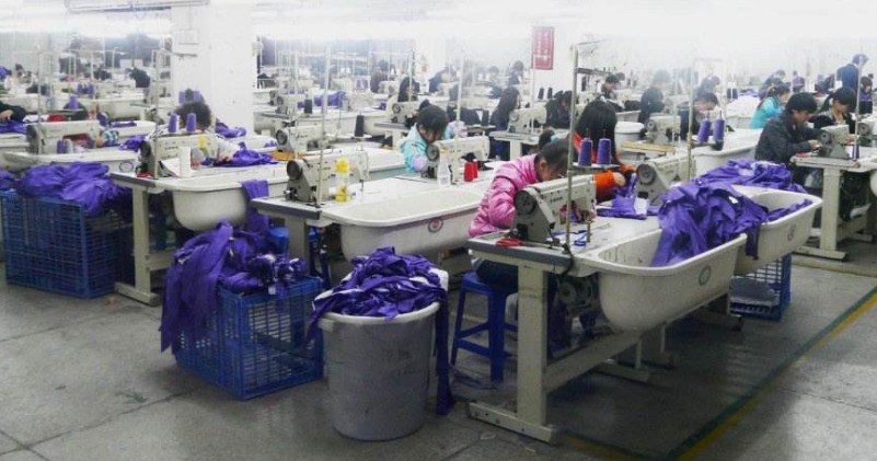 全年蒸发4000亿！服装行业怎么了？ 