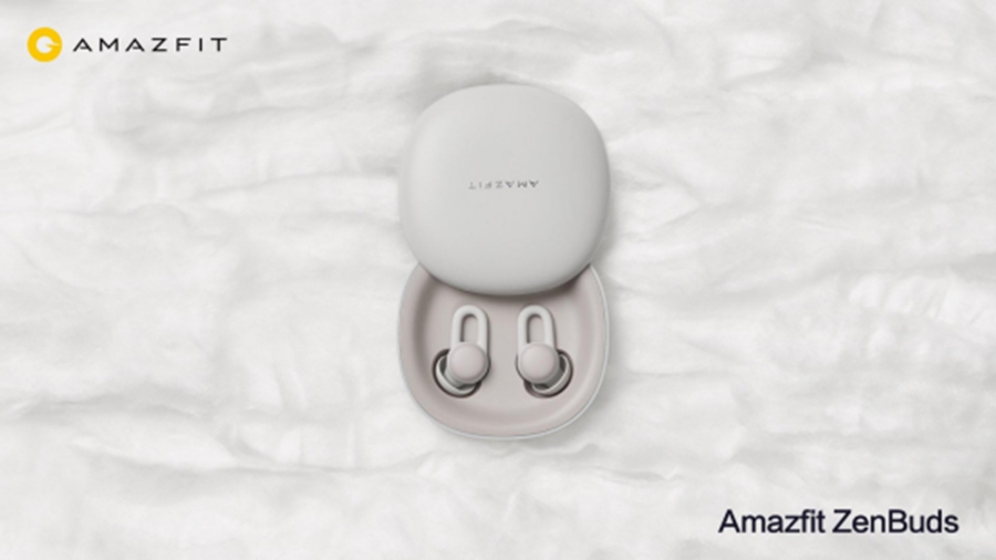 华米科技发布 Amazfit GTR 2、GTS 2 智能手表