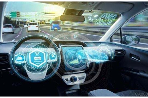 知行科技：将量产L3级自动驾驶系统