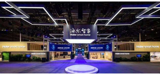 海尔智家的对手到底是谁？
