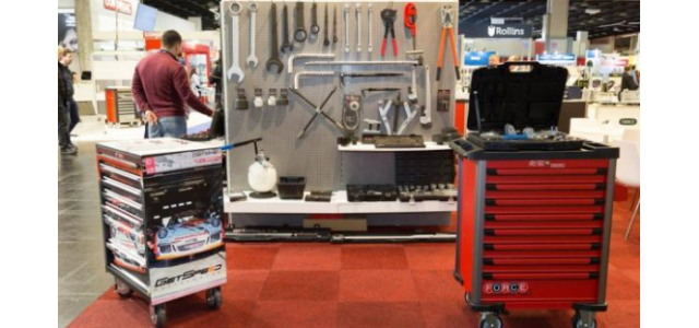 朗狮五金机电电动工具突破技术障碍，创造品牌