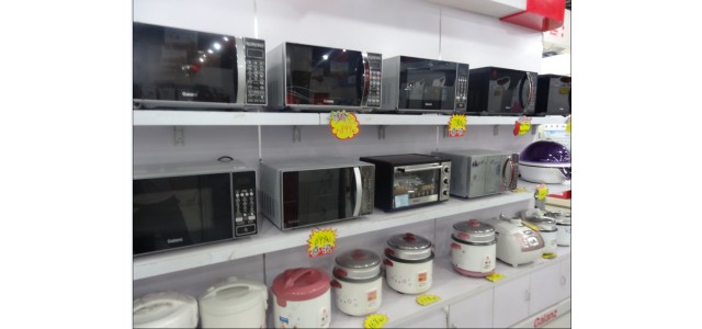 急骤“爆冷”的小家电，未来突破口在哪里