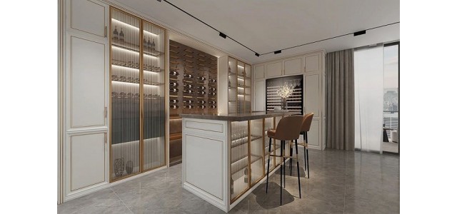 品牌让品质生活走捷径，装修选“兔宝宝”