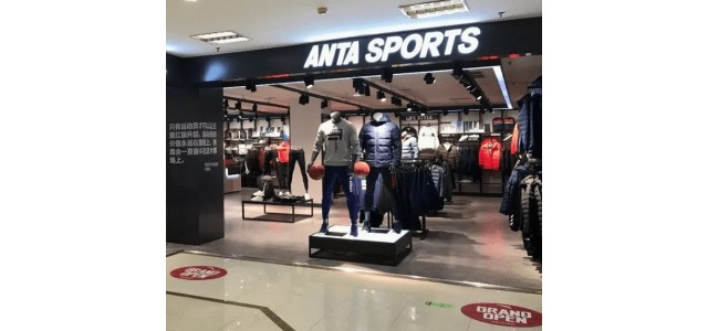 上半年业绩飘红，国产运动品牌为何受欢迎了