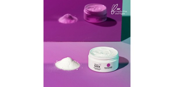 从宝洁的新护肤品牌可看出，“皮肤科医生推荐的成分”正当红