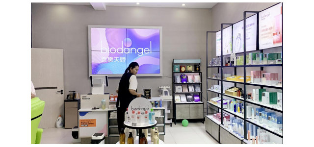 头部品牌战场升级，电梯媒体成美妆行业新宠