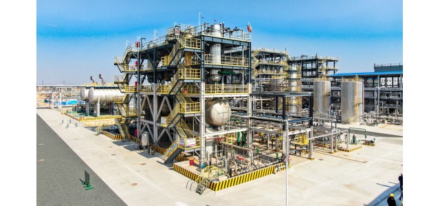 海湾化学：老牌化工企业的质变崛起