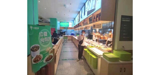 猪脚饭、鸡爪、中式快餐，IDG、源码等投资机构扫货福建餐饮品牌