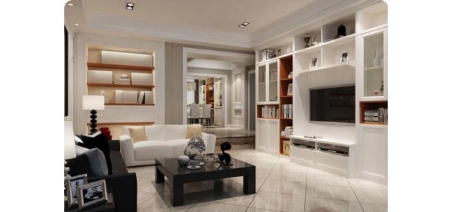 众家居品牌入局整装，欧铂丽能引起消费者青睐？