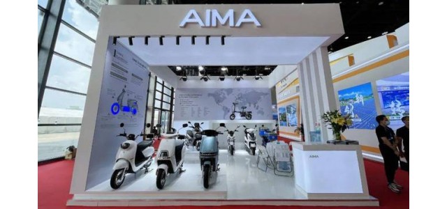 雅迪、爱玛、台铃、小刀等电动车品牌进入旺季冲刺