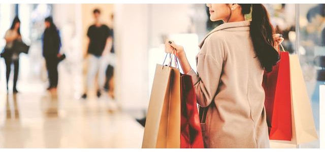 中国消费市场现新格局：国货比洋品牌更受欢迎