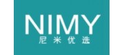nimy尼米优选休闲百货品牌