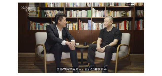 美妆黄桃访谈：回归产品本身，把蛋糕做大(下一部分)