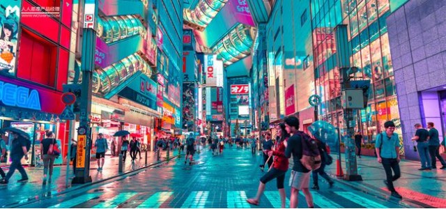 为什么是定位，而不是品牌？