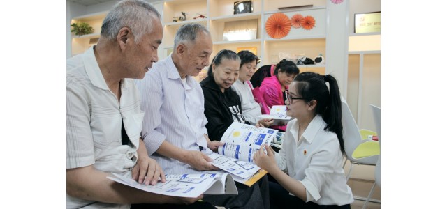 Xi市莲湖区：“早呼早迎”党建品牌探索基层治理新路径