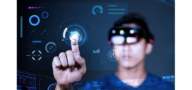 半年拿到上万的订单，这家公司想做智能眼镜第一品牌