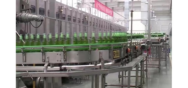 投资3.5亿元、产值超10亿的百年品牌烟台啤酒迎来“上新”