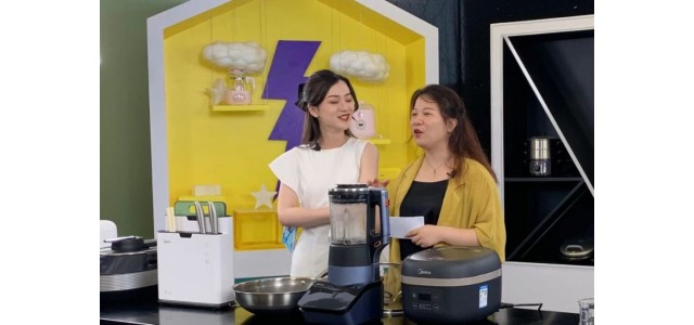 曾与头部主播牵手，品牌表示未来会加强自播带货