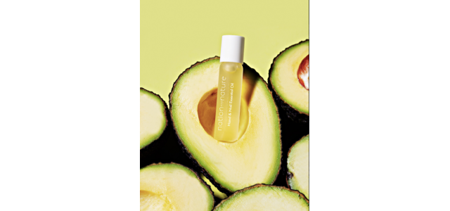 精油护肤品牌自然无界，获得千万元天使轮融资