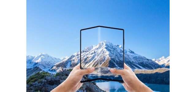 2025年全球折叠手机中国品牌的份额是多少？