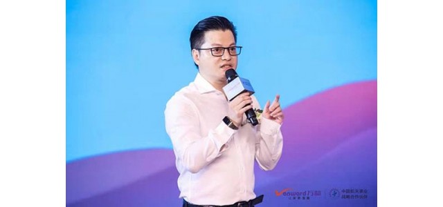 卢宇聪：围绕两大空间、三大品牌、四大市场 释放厨卫增长新潜力