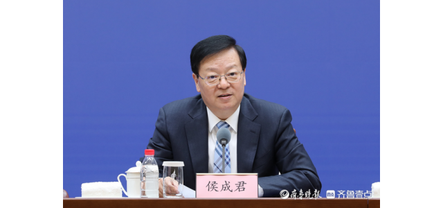 改变“单打独斗”的局面，“好山东”帮助品牌提价增值。