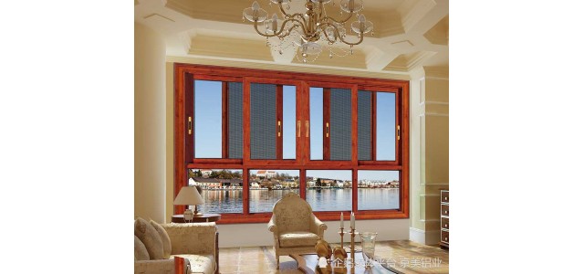 铝合金门窗一线品牌如何选择？