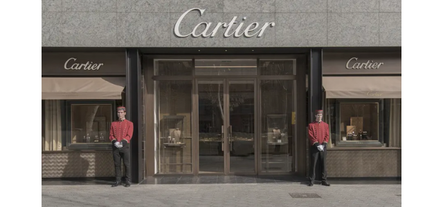 卡特是什么品牌？