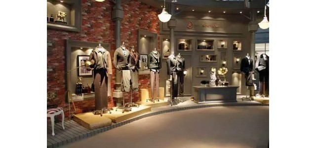 为什么中国不能扶持一个国产服装品牌？