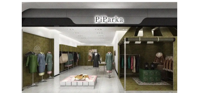 什么品牌logo是一个？