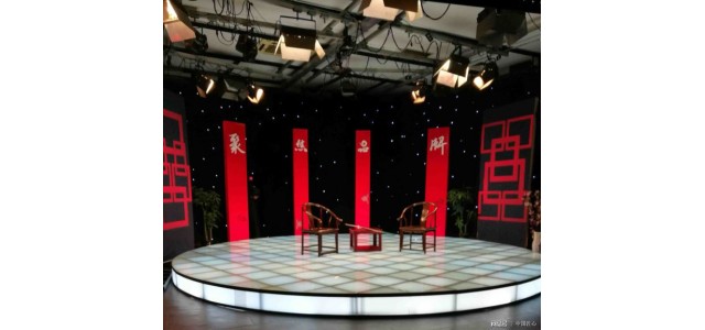 为什么要做品牌推广的访谈节目？