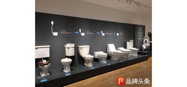 尚善卫浴是日本品牌吗？