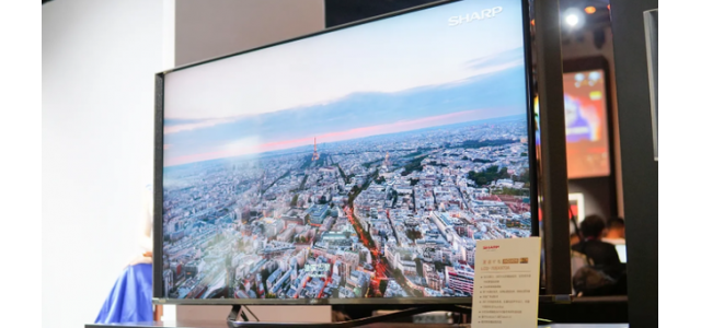 夏普是什么电视品牌？