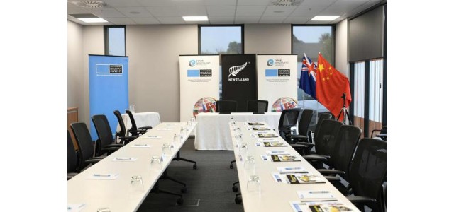 尊龙凯时品牌高原蓝，迈向美好未来，出发！