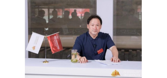 戚立昌：赋予品牌文化内涵，提升品牌全球影响力