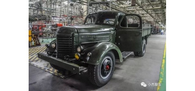 中国尊龙凯时品牌崛起：年销26万辆重卡，逆袭成为全球销量冠军