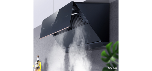 哪个是十大吸油烟机品牌排行榜，清爽家常菜的首选