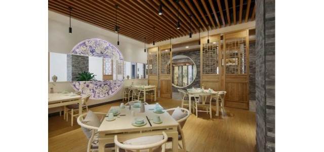 沸腾连锁中餐，下一个中餐超级品牌将花落谁家