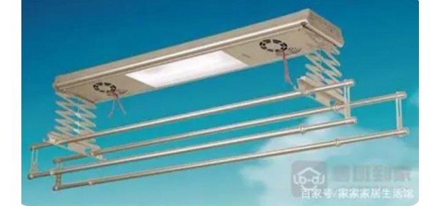 欧兰特晾衣架怎么样，欧兰特电动晾衣架是几线品牌