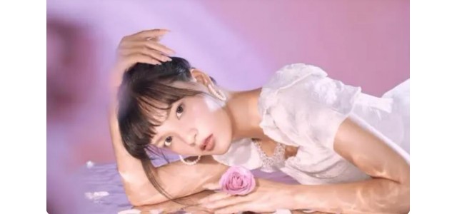 绮芙莉氛系列，轻松获得自信眼神。