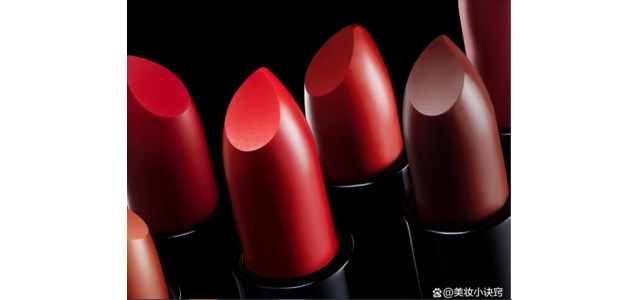 口红十大排行榜，你知道多少？