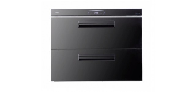 消毒柜十大品牌排名脉冲快消技术全光谱广覆盖消毒更省心。